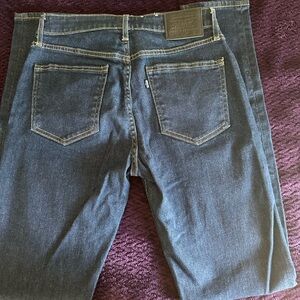 Levi’s 721 Skinny size 27